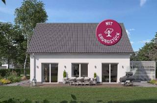 Haus kaufen in 74363 Güglingen, Ihr ganz persönlicher Raum für das wahre Glück! (inkl. Grundstück und Keller)