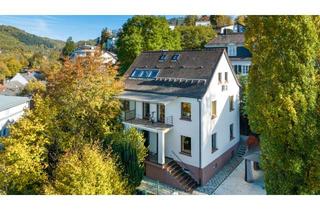 Einfamilienhaus kaufen in 76530 Innenstadt, Wohnen mit Weitblick – stilvolles Einfamilienhaus am Annaberg