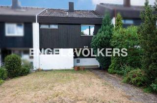 Haus kaufen in 97526 Sennfeld, Familienfreundliches Reihenmittelhaus mit Garten und viel Platz für Ihre Wohnideen