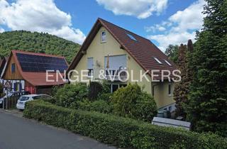 Haus kaufen in 63924 Kleinheubach, Gepflegtes Zweifamilienhaus mit Ausbaupotential