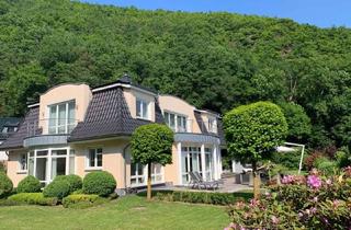 Villa kaufen in 52385 Nideggen, Großzügige Villa am Tor des Nationalparks Eifel -- Provisionsfrei --