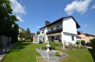 Einfamilienhaus kaufen in 84416 Inning am Holz, Familienidyll – Gepflegtes Einfamilienhaus mit Garten, Balkonen & Platz für die ganze Familie!