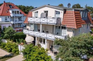 Mehrfamilienhaus kaufen in Akazienstraße 12, 18347 Dierhagen, Freistehendes Mehrfamilienhaus mit 6 möblierten Ferienwohnungen in unmittelbarer Strandlage