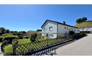 Einfamilienhaus kaufen in 88285 Bodnegg, Sonniges Einfamilienhaus mit großzügigem Grundstück und vielseitiger Nutzungsmöglichkeit