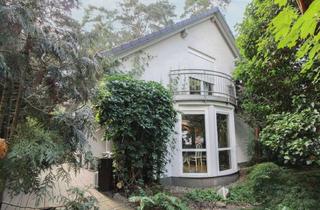 Haus kaufen in 16552 Schildow, Bezugsfreie 4-Zimmer-DHH: Familienfreundlich, grün gelegen und nah am Wasser