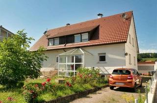 Doppelhaushälfte kaufen in 74182 Obersulm, Doppelhaushälfte in zentraler Lage