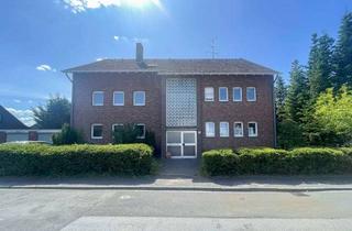 Mehrfamilienhaus kaufen in 59558 Lippstadt, Investieren oder selbst einziehen – vielseitiges Mehrfamilienhaus mit Erbbaurecht bis 2071