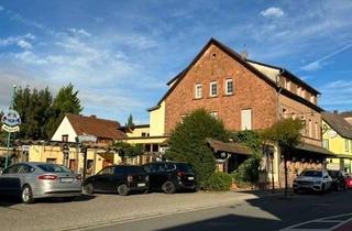 Haus kaufen in 64732 Bad König, Gelegenheit viel vermietbare Fläche zu erwerben!