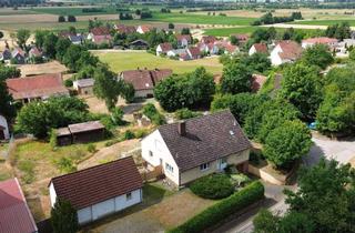 Einfamilienhaus kaufen in 91710 Gunzenhausen, Freistehendes Einfamilienhaus mit traumhaftem Altmühlsee-Blick
