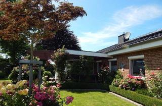 Haus kaufen in 25767 Bunsoh, Top gepflegter Bungalow in 25767 Bunsoh