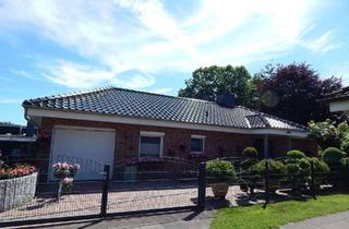 Haus kaufen in 25767 Bunsoh, Perfektes Familiendomizil - BUNGALOW IN TOPZUSTAND