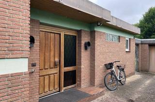 Einfamilienhaus kaufen in 29336 Nienhagen, Einfamilienhaus mit Retro-Charme in Nienhagen