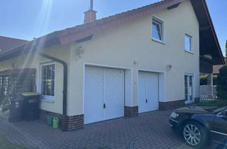 Einfamilienhaus kaufen in Talblick 16, 34479 Breuna, Preiswertes, neuwertiges 6-Raum-Einfamilienhaus mit gehobener Innenausstattung in Breuna