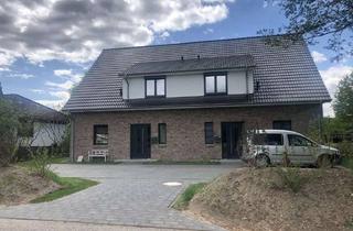 Doppelhaushälfte kaufen in 22949 Ammersbek, Eine Neubau Doppelhaushälften KfW40 in gesuchter Lage