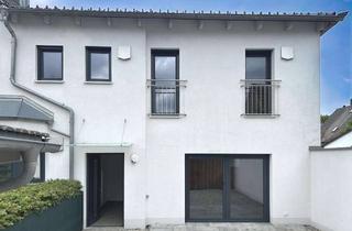 Doppelhaushälfte kaufen in 94428 Eichendorf, Moderne Doppelhaushälfte in Eichendorf - sofort beziehbar