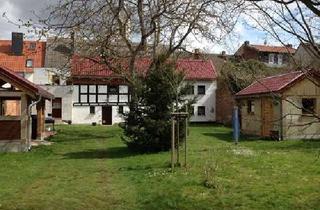 Haus kaufen in 06862 Roßlau, Liebhaber-Ensemble!!!