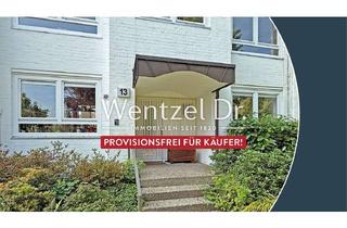 Reihenhaus kaufen in 22117 Billstedt, Großes Reihenhaus mit Süd-West-Garten, Carport und Vollkeller zum Kauf in Öjendorf - Wentzel Dr.