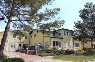 Haus kaufen in 18181 Graal-Müritz, 800 m bis zum Strand - Entwicklungsobjekt in Toplage