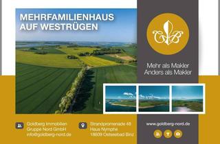 Haus kaufen in 18569 Gingst, *Kapitalanlage* Landhotel auf Westrügen