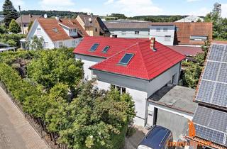 Haus kaufen in 86450 Altenmünster, IMMOSPACE *** HANDWERKER AUFGEPASST! HAUS MIT GARTEN & GARAGE ZUM FERTIG RENOVIEREN ***