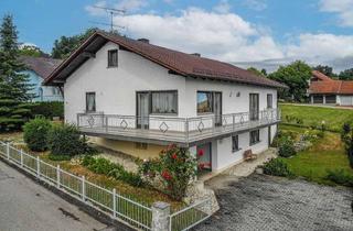 Einfamilienhaus kaufen in 94436 Simbach, Geräumiges Einfamilienhaus im Markt Simbach