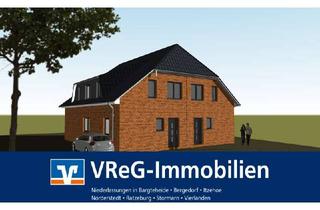 Haus kaufen in 25495 Kummerfeld, Lieblingsplatz Kummerfeld! Vor den Toren Hamburgs finden Sie Ihr Neubau-Eigenheim