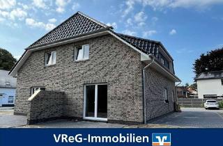 Haus kaufen in 25495 Kummerfeld, Lieblingsplatz Kummerfeld! Vor den Toren Hamburgs finden Sie Ihr Neubau-Eigenheim