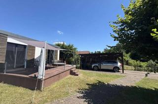 Haus kaufen in Schöntalstraße 24, 66996 Ludwigswinkel, Neuer Preis! Moderner energieeffizienter Bungalow in Waldrandlage in Ludwigswinkel – Ruhe & Erholung