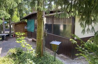 Haus kaufen in Auf Der Spreit 44, 55583 Bad Münster-Ebernburg, Wochenendhaus im Grünen in Bad Kreuznach