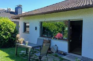 Einfamilienhaus kaufen in 65830 Kriftel, 6-Raum-Einfamilienhaus in ruhiger Lage in Kriftel