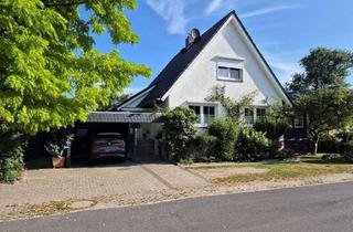 Einfamilienhaus kaufen in 21442 Toppenstedt, Klein, fein und mein-Charmantes Einfamilienhaus mit besonderem Flair!