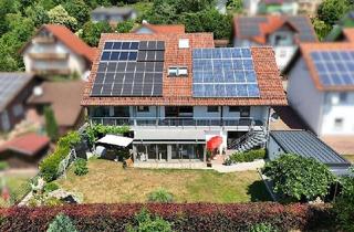 Einfamilienhaus kaufen in 66851 Steinalben, Großzügiges Einfamilienhaus mit Einliegerwohnung in ruhiger Lage