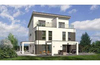 Doppelhaushälfte kaufen in 51109 Merheim, Moderne Doppelhaushälfte im Neubau - zzgl. Grundstück & Top-Ausstattung!