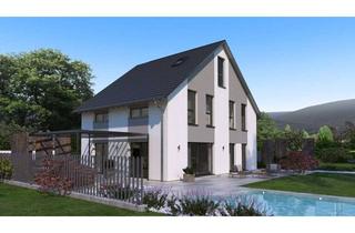 Haus kaufen in 51379 Opladen, 3 ETAGEN, 4 KINDERZIMMER - hier ist PLATZ für ALLE - EINZUGSFERTIG, INCL. GRUNDSTÜCK