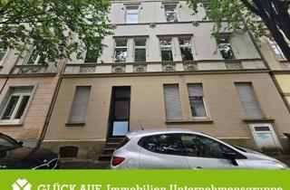 Mehrfamilienhaus kaufen in 42283 Barmen, Denkmalgeschütztes Mehrfamilienhaus in Wuppertal Barmen