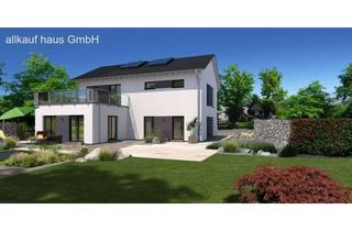 Haus kaufen in 01796 Pirna, Effizientes Haus mit zwei großzügigen Wohnungen