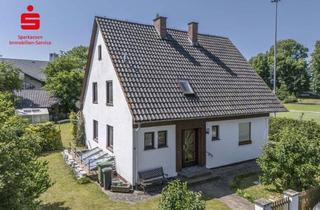 Einfamilienhaus kaufen in 84169 Altfraunhofen, Einfamilienhaus mit viel Potenzial auf schönem Grundstück