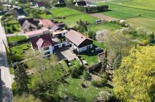 Einfamilienhaus kaufen in 17498 Dargelin, Tierhaltung möglich: Einfamilienhaus mit großer Scheune
