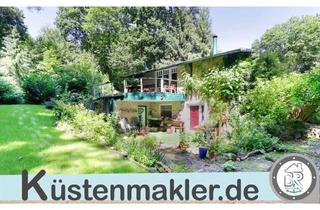 Haus kaufen in 21769 Hollnseth, Wo die Natur dein Nachbar ist - idyllisches Wohnhaus mit Charakter