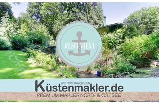 Haus kaufen in 21769 Hollnseth, *RESERVIERT* Wo die Natur dein Nachbar ist - idyllisches Wohnhaus mit Charakter