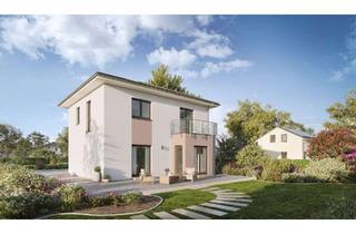 Haus kaufen in 01731 Kreischa, Hier entsteht Raumgefühl in einer völlig neuen Dimension