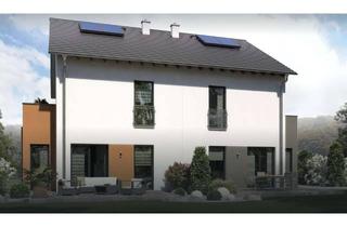 Haus kaufen in 01796 Pirna, Großzügige DHH mit drei Kinderzimmern in Pirna