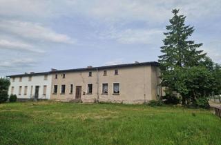 Haus kaufen in 17309 Polzow, Ideal für geschickte Handwerker - Polzow