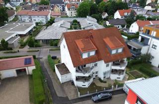 Doppelhaushälfte kaufen in 73550 Waldstetten, Hübsche Doppelhaushälfte mit zwei Wohnungen - Zweigenerationenhaus - in Waldstetten