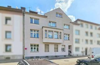 Mehrfamilienhaus kaufen in 52222 Stolberg, Mehrfamilienhaus als solide Kapitalanlage im Herzen von Stolberg