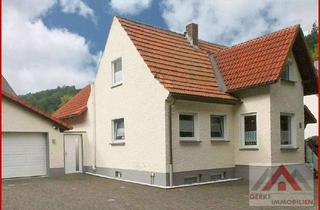 Haus kaufen in 59929 Brilon, Hier müssen Sie nur noch einziehen.