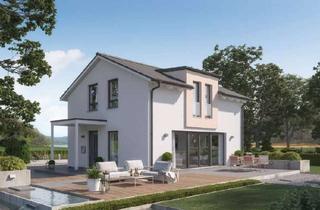 Haus kaufen in 09353 Oberlungwitz, Bauen mit Best- und Festpreis - Bien-Zenker