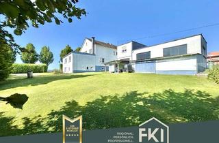 Haus kaufen in 57614 Mudenbach, **Drei in eins – Werkstatt, Wohnhaus, Lager - Ihr flexibler Immobilienmix in Mudenbach!**