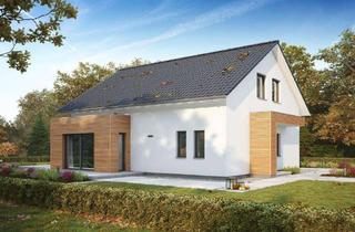 Haus kaufen in 79395 Neuenburg, Wohnen, wo andere Urlaub machen – Ihr Traumhaus in der Neuenburg am Rhein wartet au