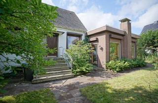 Einfamilienhaus kaufen in 27578 Lehe, Volksbank Immobilien:Lichtdurchflutetes Einfamilienhaus im Schierholzgebiet!